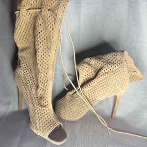 Steve Madden Forsaken Boot